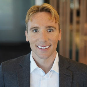 Meet your Posher, Andrew